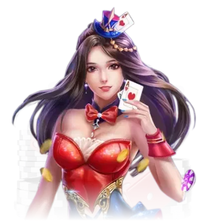 卡牌图案与桌面